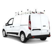H1 Ladder Roof Rack for Ford Transit Connect 2014-On 