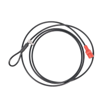 9ft SKS Cable EXTRA-LONG CABLE FOR GEAR SECURITY