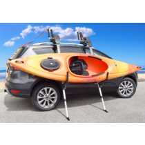 Telos™ XL Load Assist for Malone J-Style Kayak Carrier (DownLoader™) and V-Style Kayak Carrier (SeaWing™)
