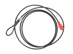 9ft SKS Cable EXTRA-LONG CABLE FOR GEAR SECURITY