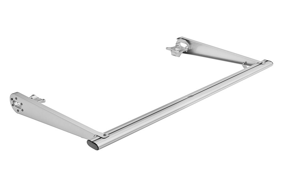 Thule TracRac Cantilever Extension for Compact Trucks