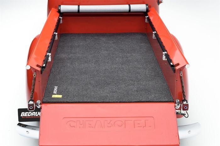 BedRug Universal Truck Bed Mat