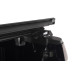 Easy to Use - Dual paddle latches are easily accessed at both sides of the truck, securely fastening the cover to the bed.
