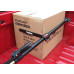 HitchMate Cargo Stabilizer Bar with Divider Bar Secured