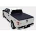 Top Mount Design - TruXport sits 1.5" above the truck bed providing distinctive good looks.