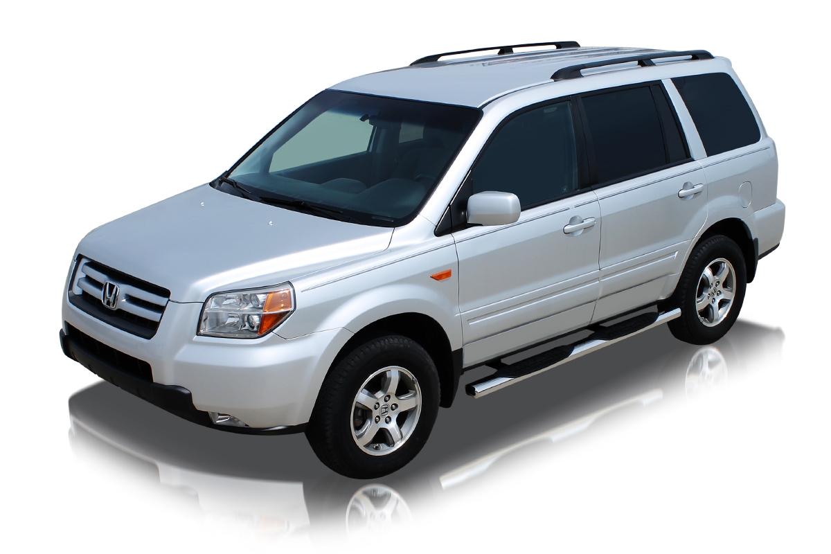 Raptor 4" - Stainless - Image 16