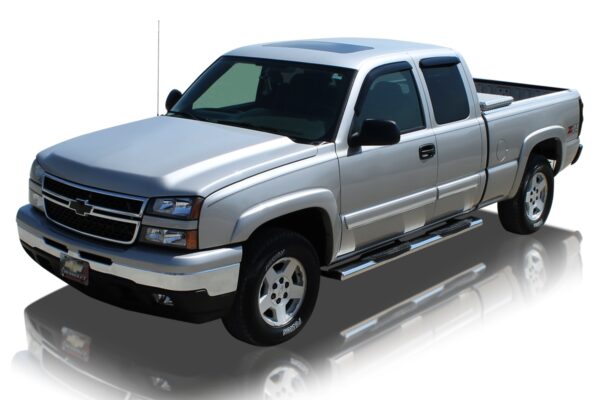 Raptor 6" - Stainless - Image 5