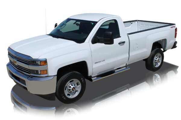 Raptor 6" - Stainless - Image 8