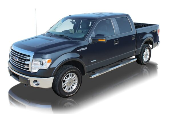Raptor 6" - Stainless - Image 12