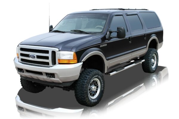 Raptor 6" - Stainless - Image 14