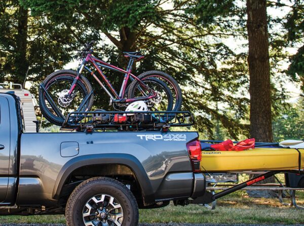 Yakima FrontLoader Bike Carrier - Image 13