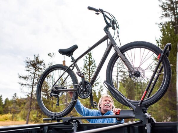 Yakima FrontLoader Bike Carrier - Image 14