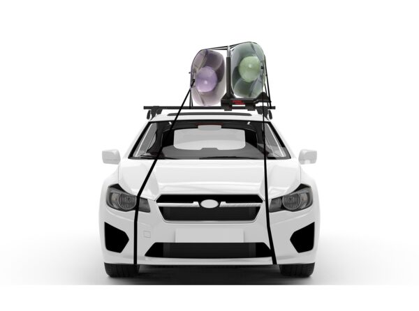 Yakima Jaylow Kayak Carrier - Image 4