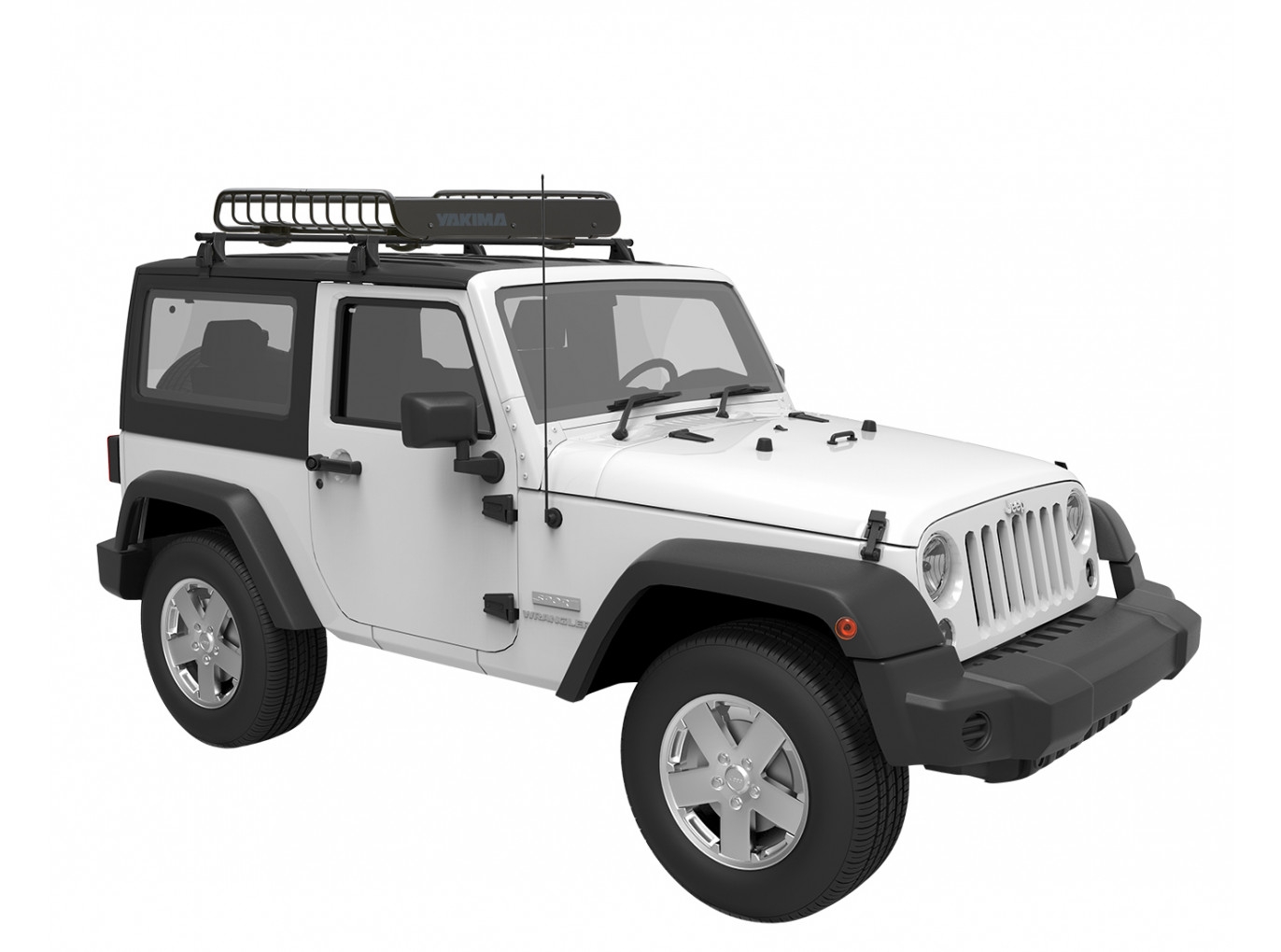 Yakima LoadWarrior - Image 3