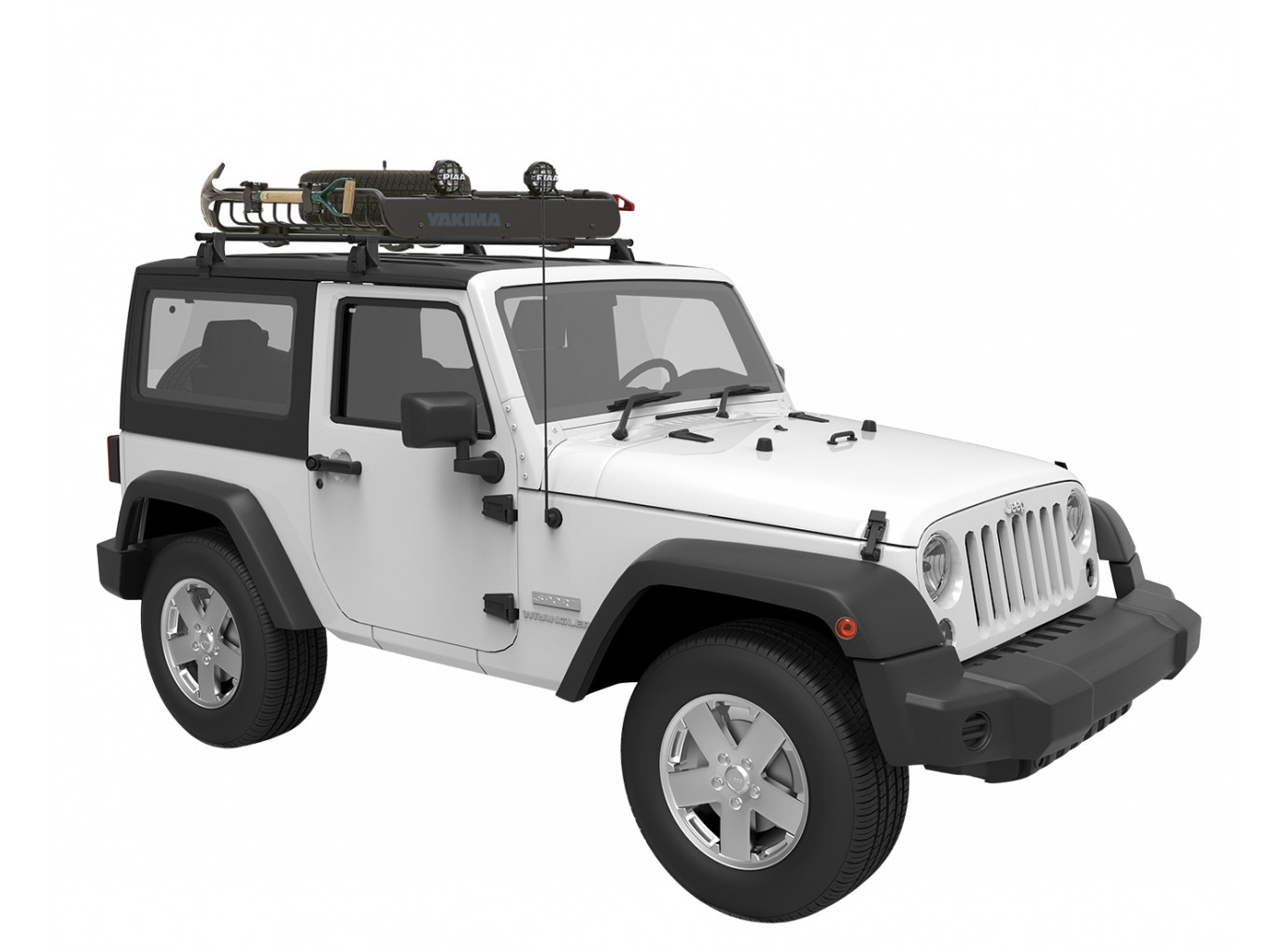 Yakima LoadWarrior - Image 4