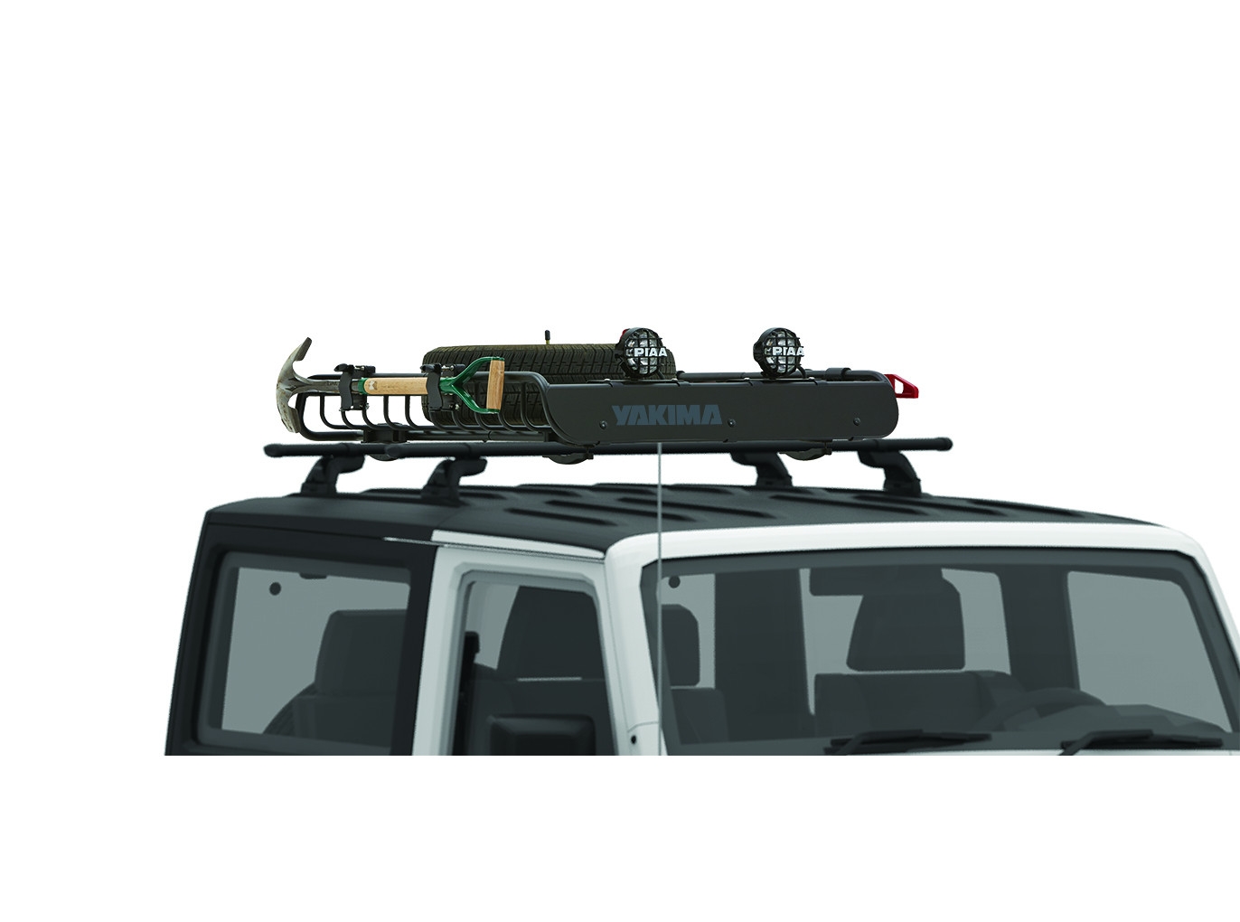 Yakima LoadWarrior - Image 5