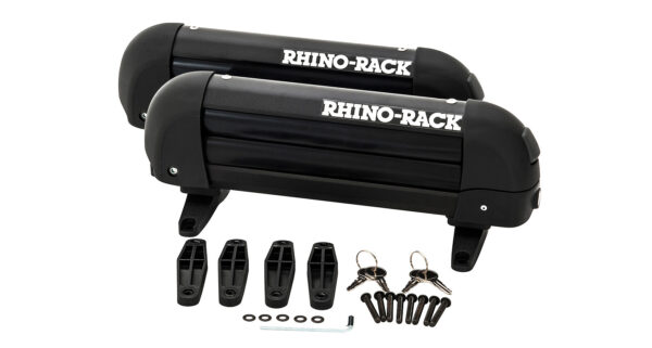 RhinoRack Fishing Rod Holder - Image 4