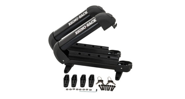 RhinoRack Fishing Rod Holder - Image 3