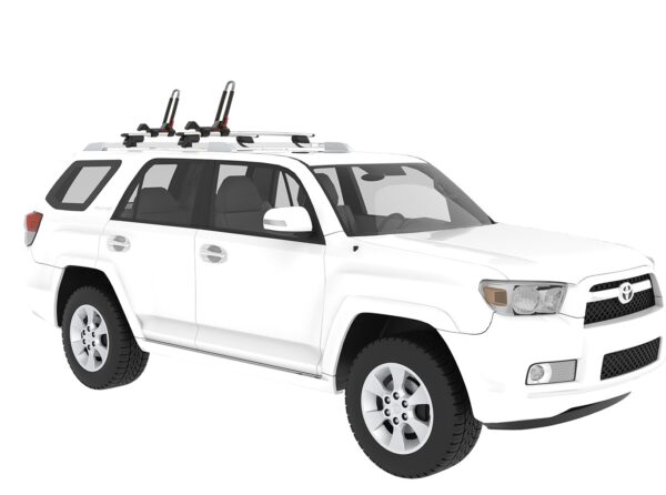 Yakima Jaylow Kayak Carrier - Image 7