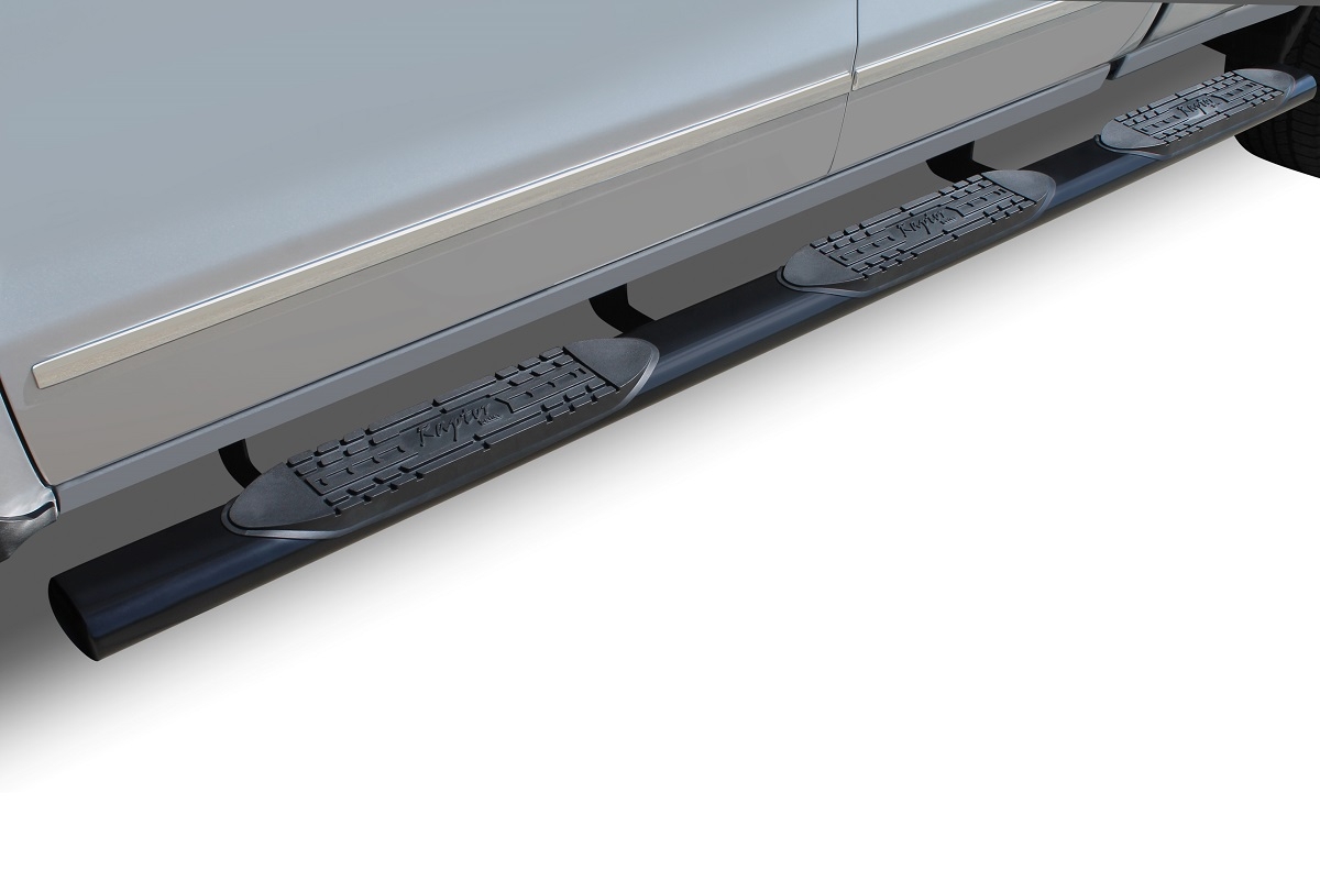 Raptor 5" Wheel To Wheel - Black