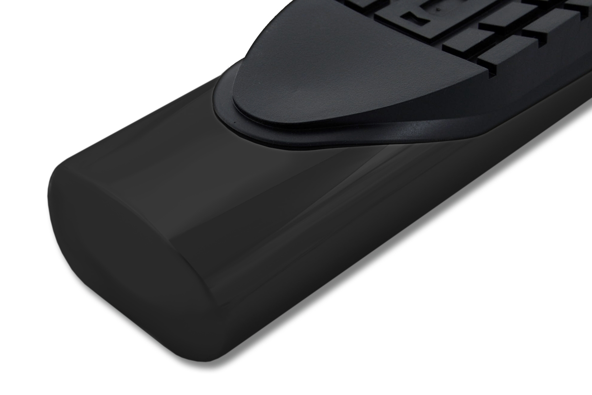 Raptor 5" Wheel To Wheel - Black - Image 3