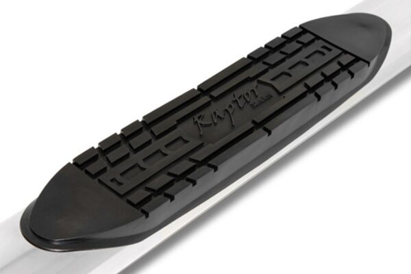 Raptor 5" Wheel To Wheel - Stainless - Image 3