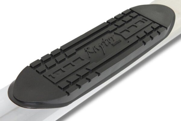 Raptor 6" - Stainless - Image 4