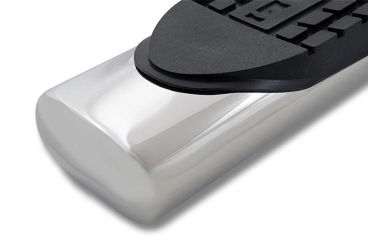 Raptor 6" Wheel To Wheel - Stainless - Image 3