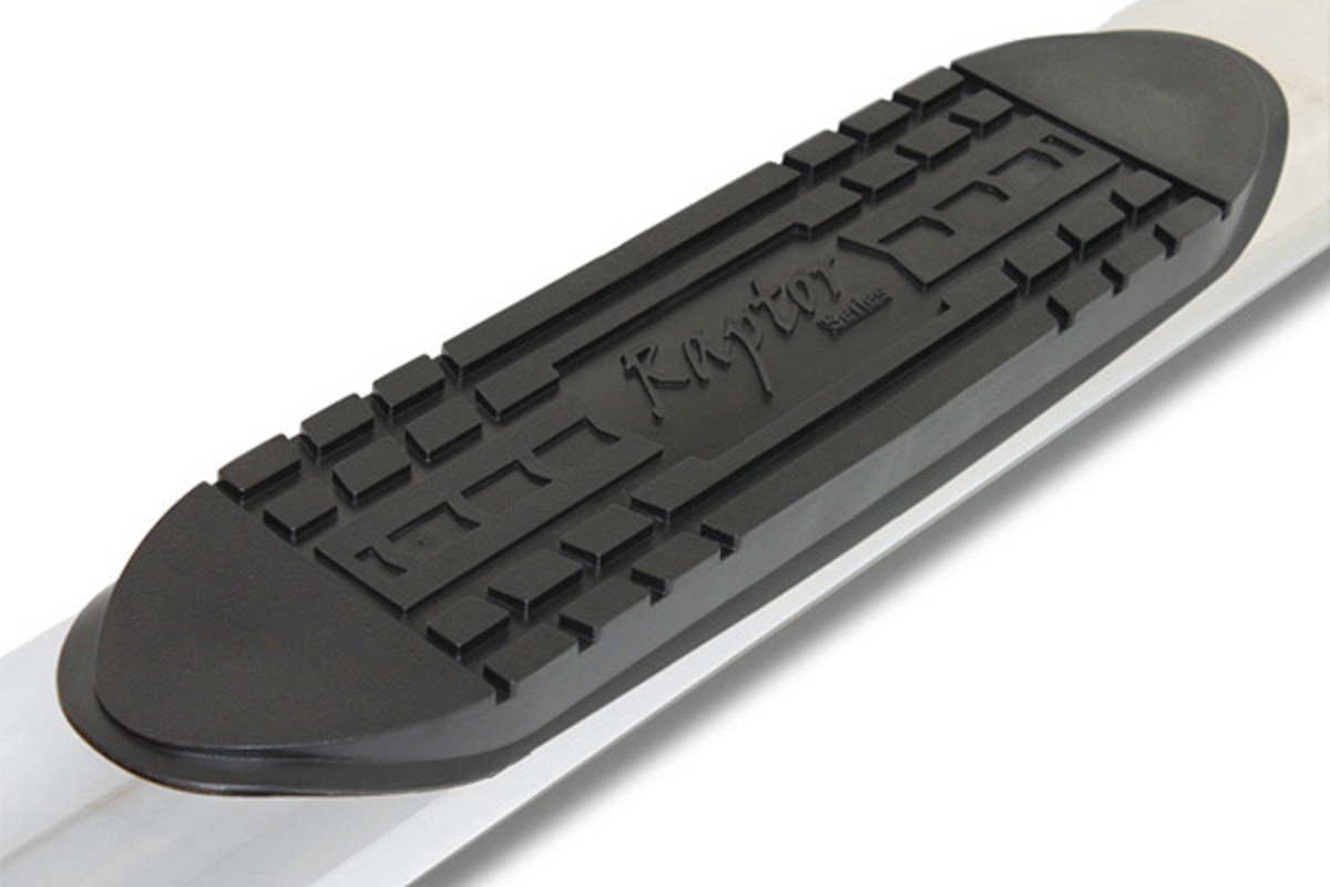 Raptor 6" Wheel To Wheel - Stainless - Image 4