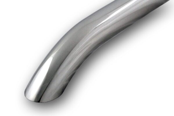 Raptor Bed Rails - Stainless - Image 7