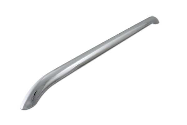 Raptor Bed Rails - Stainless - Image 5