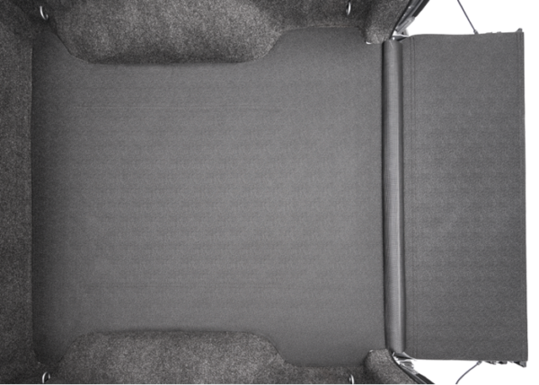 BedRug Impact Bed Liner - Image 7