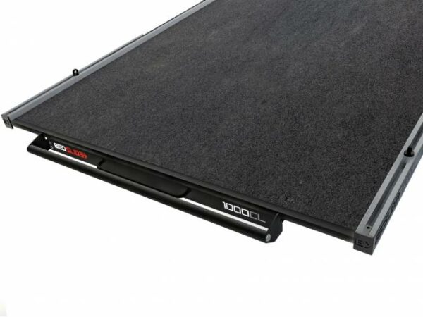 BedSlide 1000 Classic - Black - Image 4