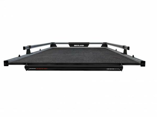 BedSlide 1500 Contractor - Black / Silver - Image 3
