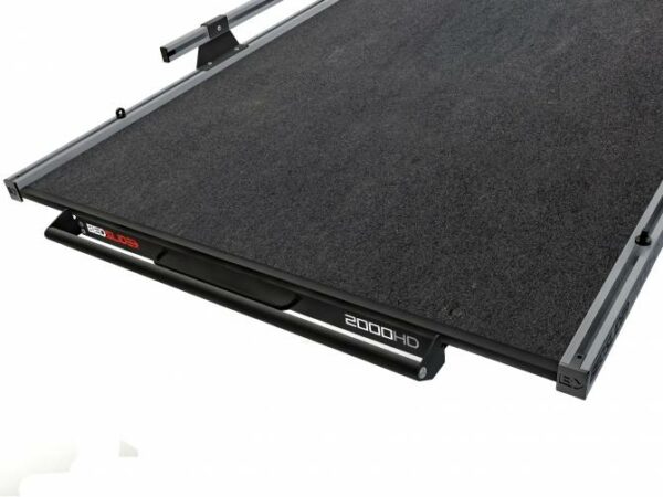 BedSlide 2000 Heavy Duty - Image 5