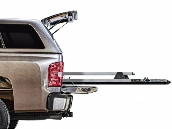 BedSlide 2000 Heavy Duty - Image 7