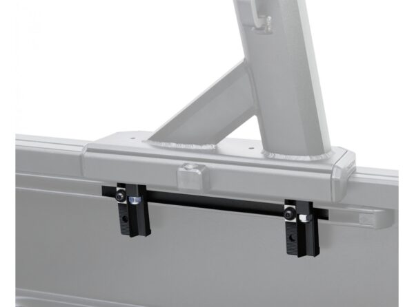 Yakima Midsize (Outpost HD) Package for all Trucks (Including Crossbars) - Image 12