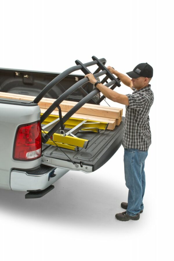 AMP Research BedXTender HD MAX - Image 4