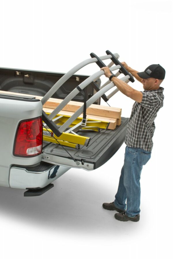 AMP Research BedXTender HD MAX