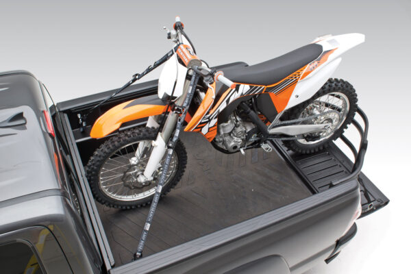 AMP Research BedXTender HD MOTO