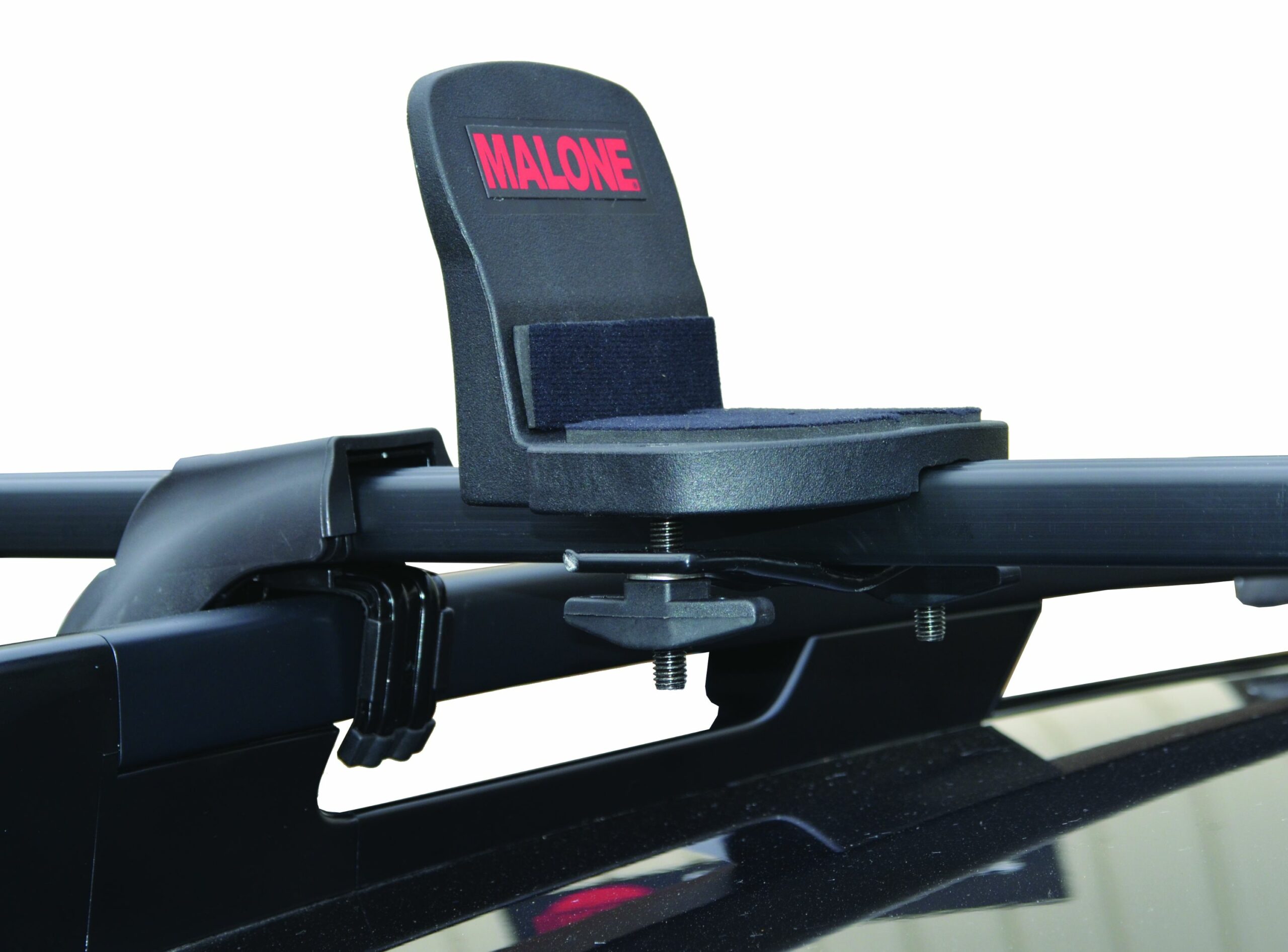 MALONE FoldAway-5™ Multi-Rack Folding 1 or 2 Kayak, SUP, Canoe Carrier - Image 4