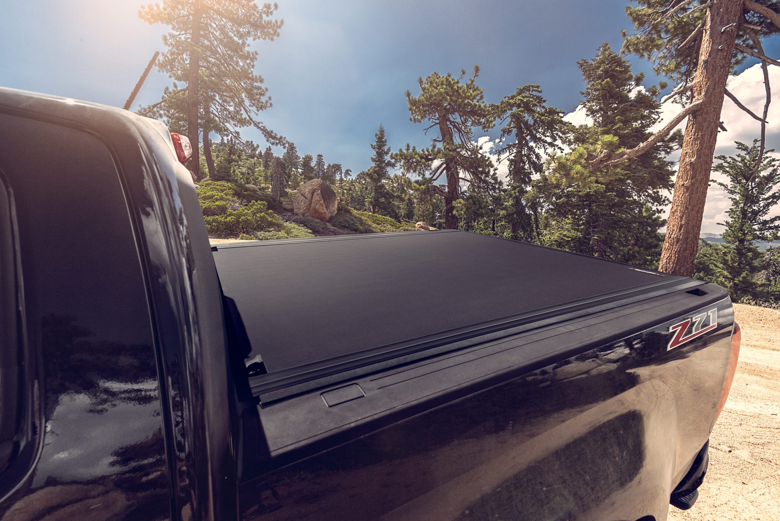 BAK Revolver X4s - Image 3