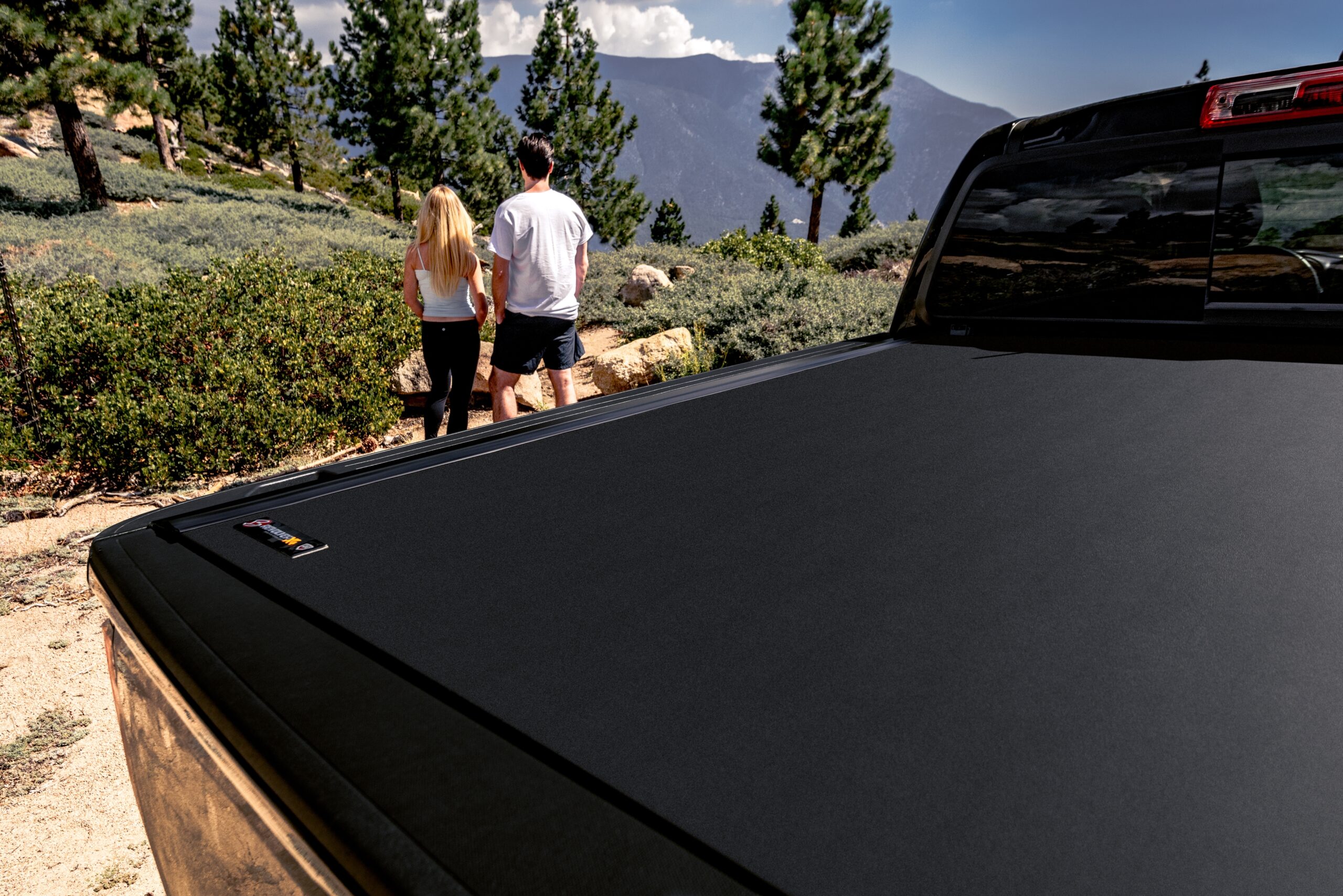 BAK Revolver X4s - Image 5