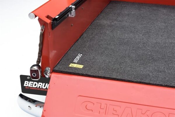 BedRug Universal Truck Bed Mat - Image 3