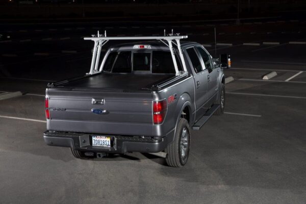 BAK Revolver X2 + Thule TracRac SR - Image 3
