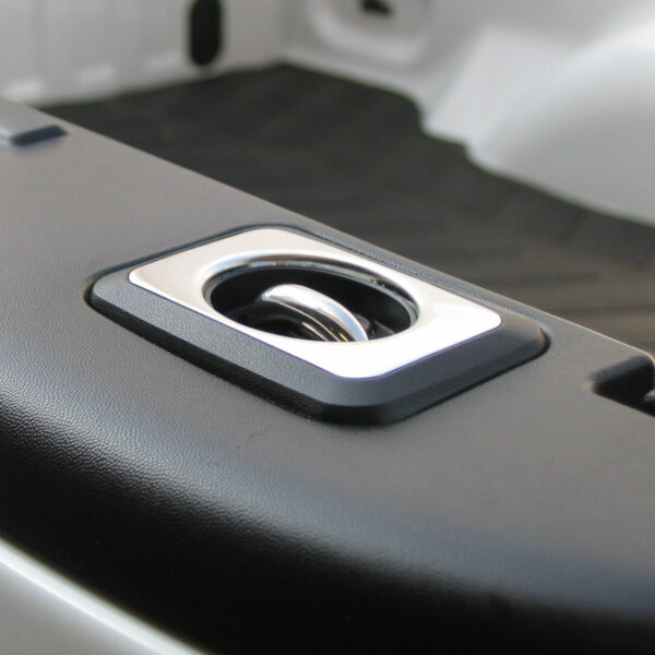 Bull Ring - Retractable Tie Downs (Sold in Pairs) - Image 3