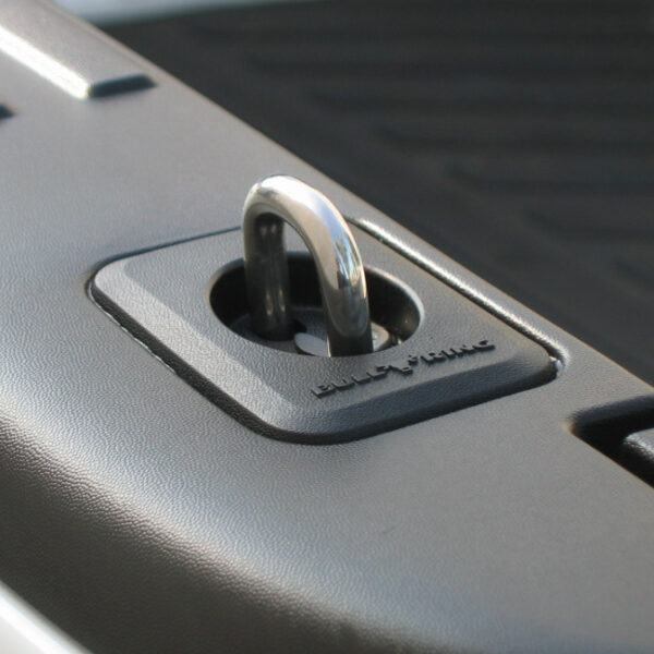 Bull Ring - Retractable Tie Downs (Sold in Pairs) - Image 4