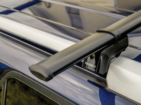 Yakima CoreBar - Roof Rack Crossbars - Image 4