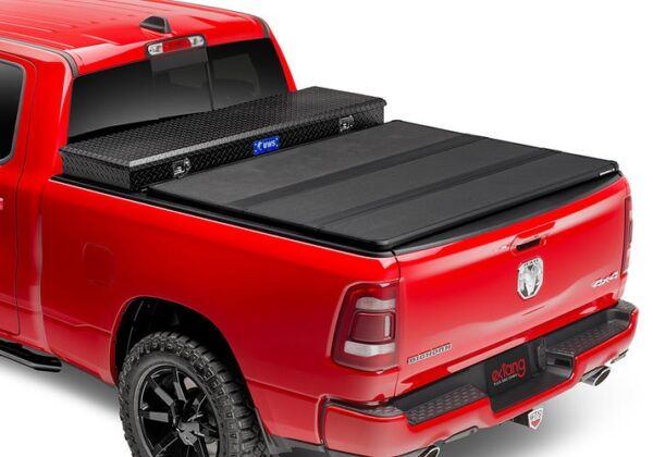 Extang Solid Fold 2.0 Toolbox Tonneau - Image 3