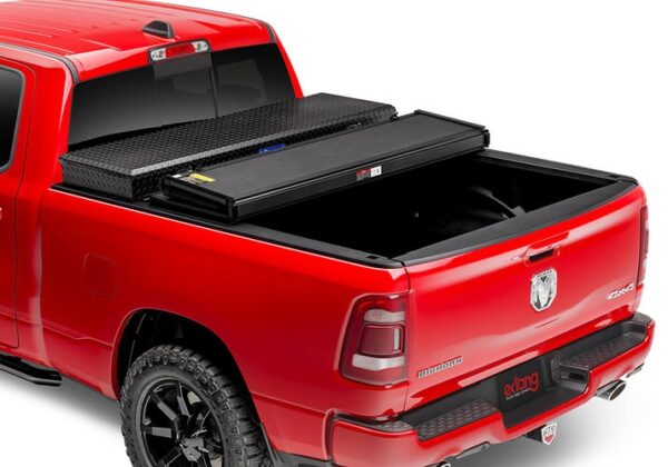 Extang Solid Fold 2.0 Toolbox Tonneau - Image 4